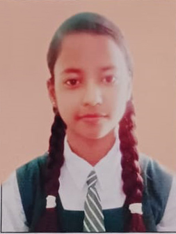 Prashansa Prajapati