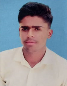 Vishwas Yadav