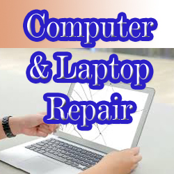 Home Service Desktop & Laptop