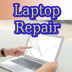 Laptop Repairing