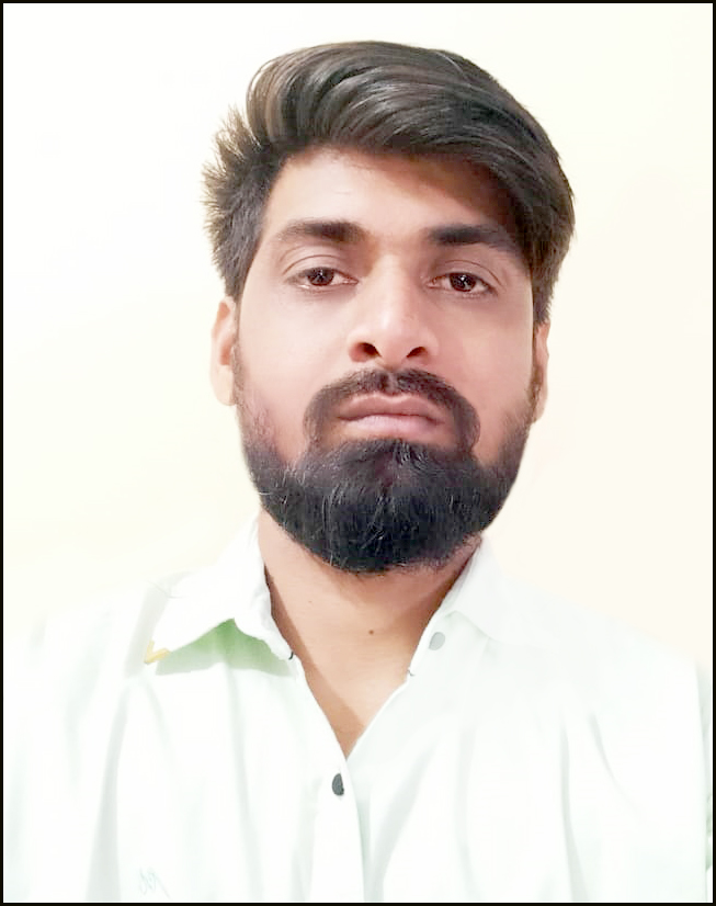 Shivam Dubey
