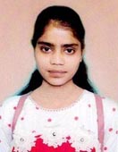 Punita Yadav