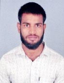 Himanshu Yadav