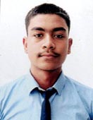 Shailesh Yadav