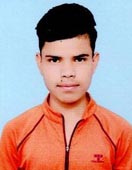 Prince Kumar