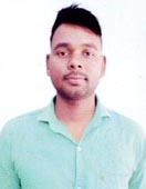 Mukesh Gupta