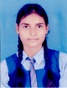 Sanjana Yadav