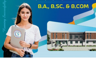 University Courses