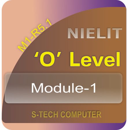 O Level (M1- R5.1) : IT Tools and Network Basics