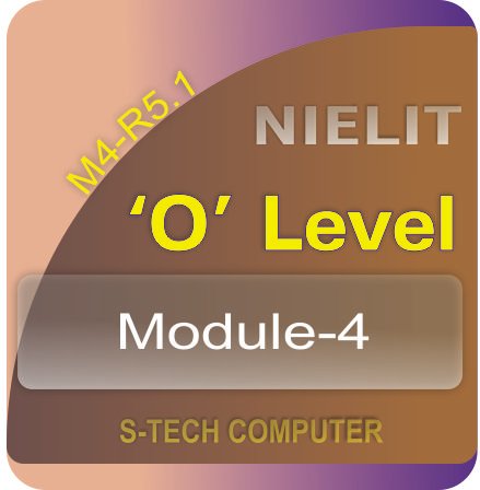 O Level (M4-R5.1):  Internet of Things
