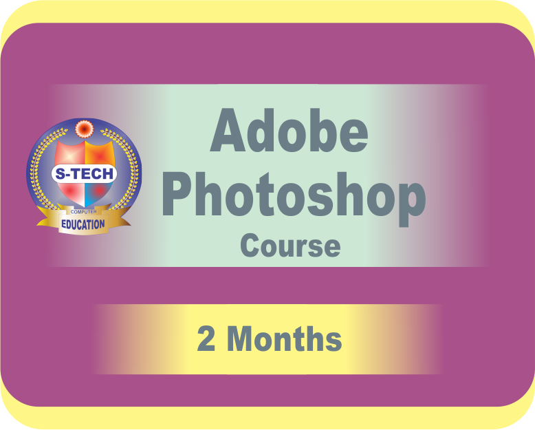 Certificate in Adobe Photoshop