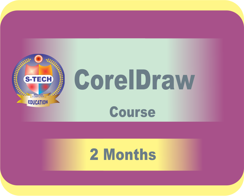 Certificate in CorelDraw