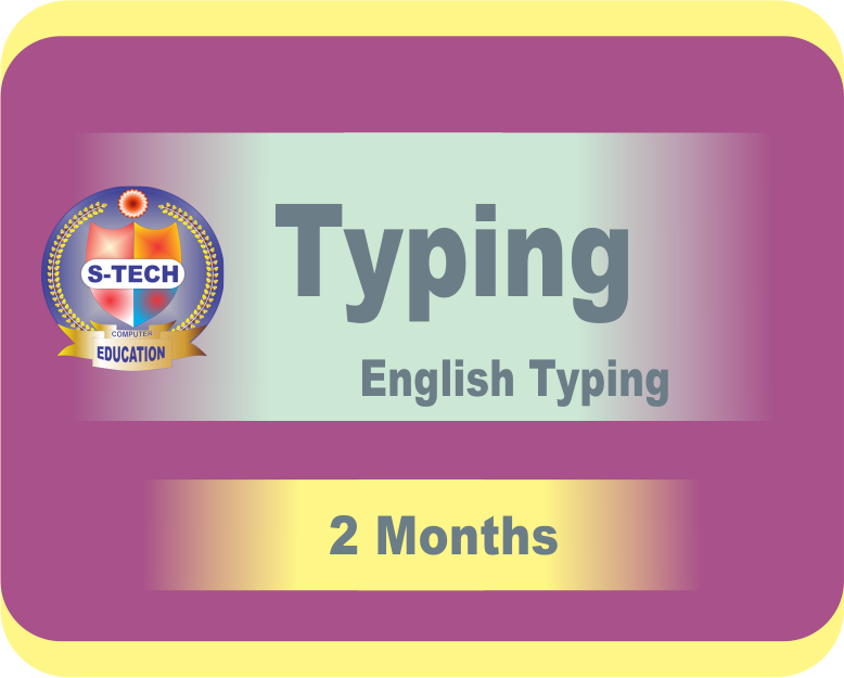 English Typing