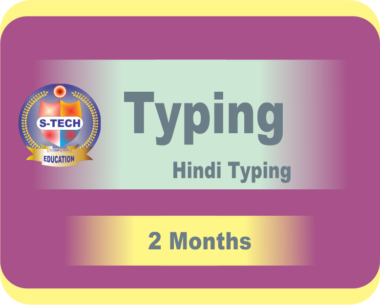 Hindi Typing (Kruti-Dev)