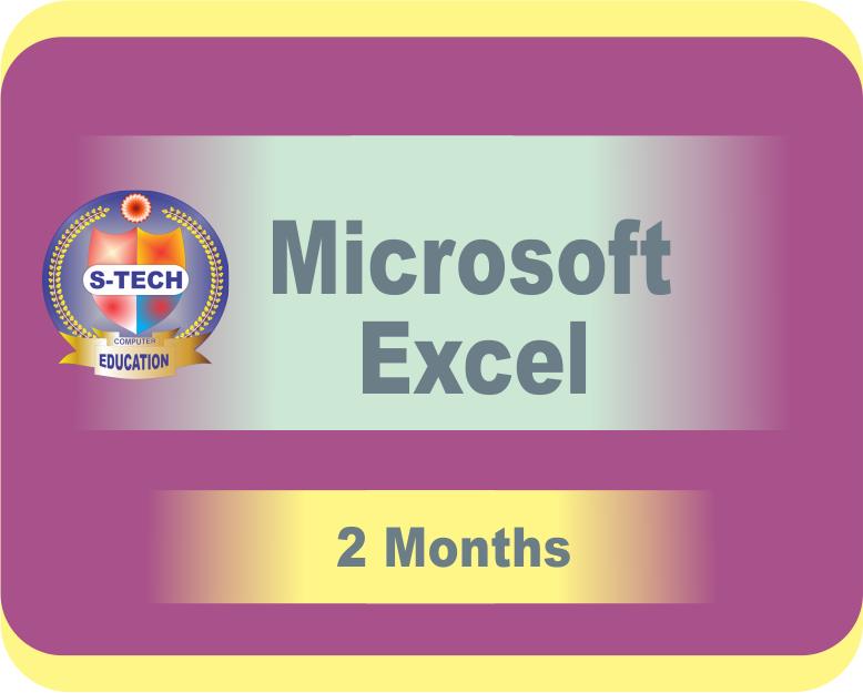 Certificate in Advance Excel