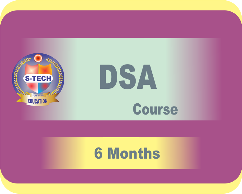 Diploma in Software Application