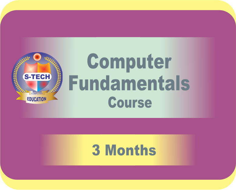 Basics of Computer
