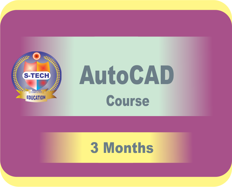 Certificate in AutoCAD