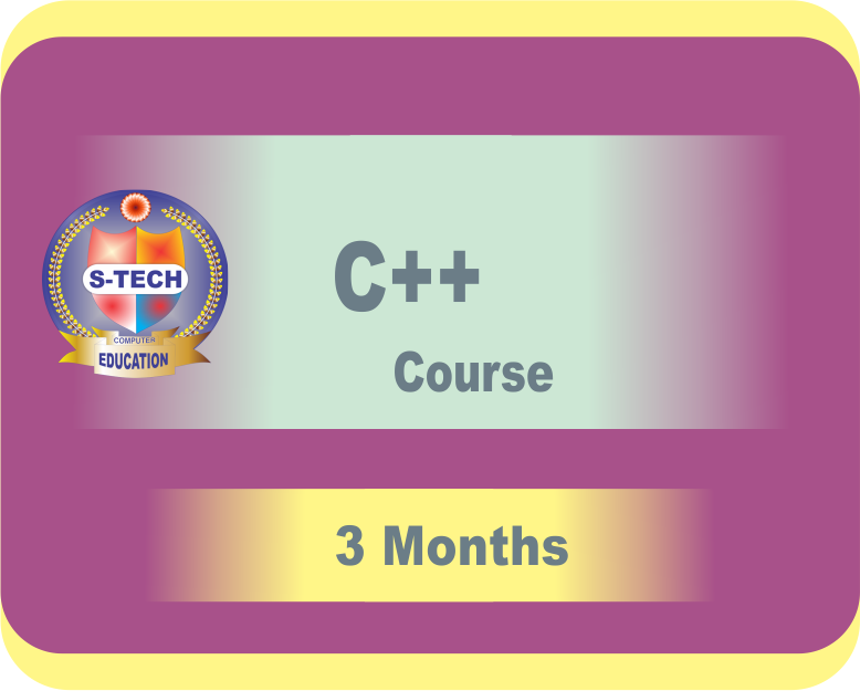 Certificate in C++ Programming