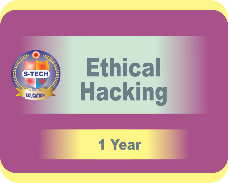 Ethical Hacking
