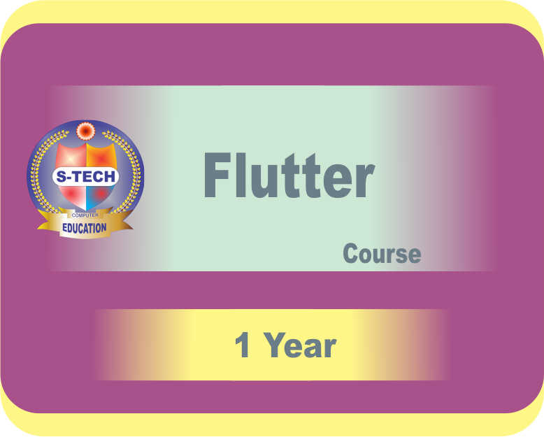 Flutter App Development Certificate