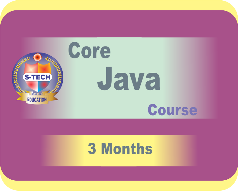 Programming with Core Java