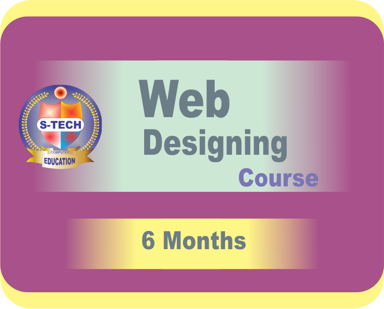 Diploma in Web Designing