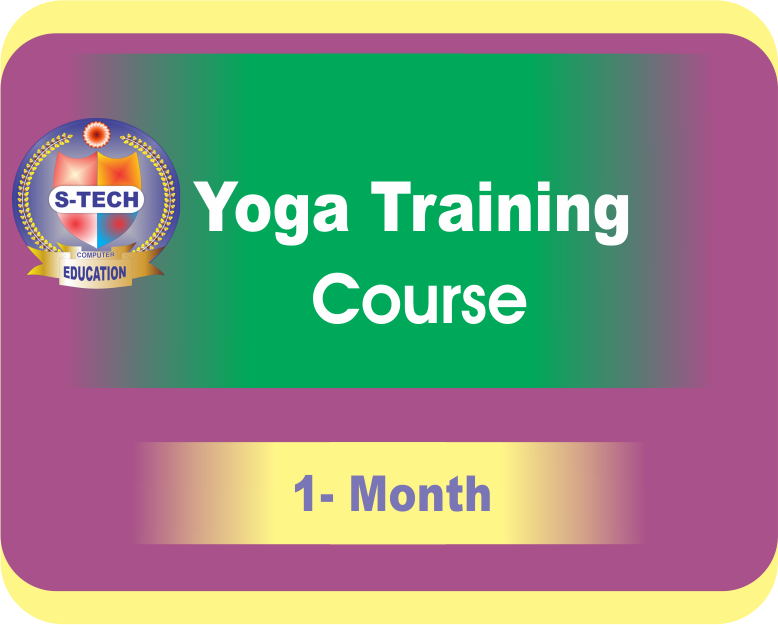 Basic Yoga Training Course