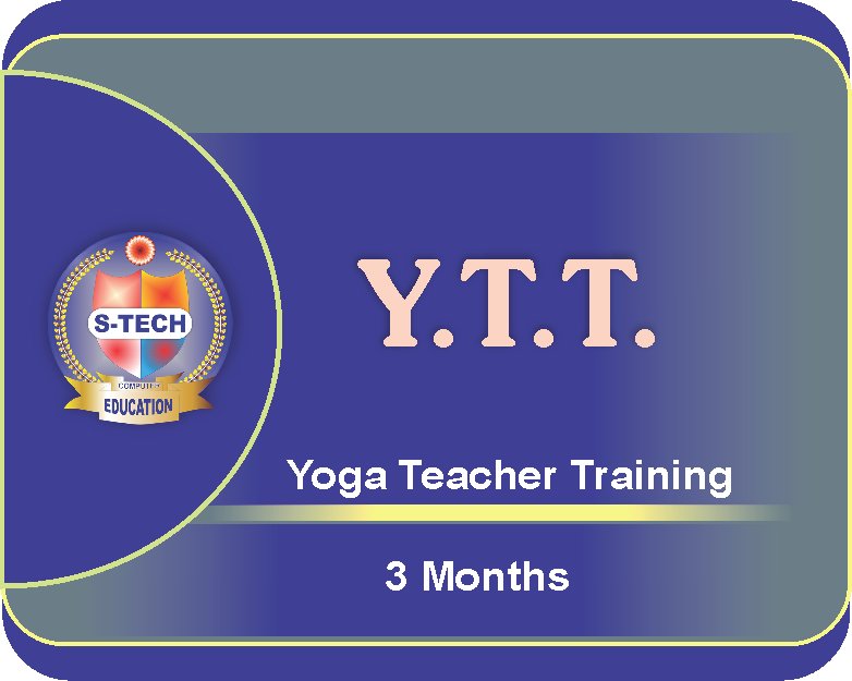 Yoga Training Course