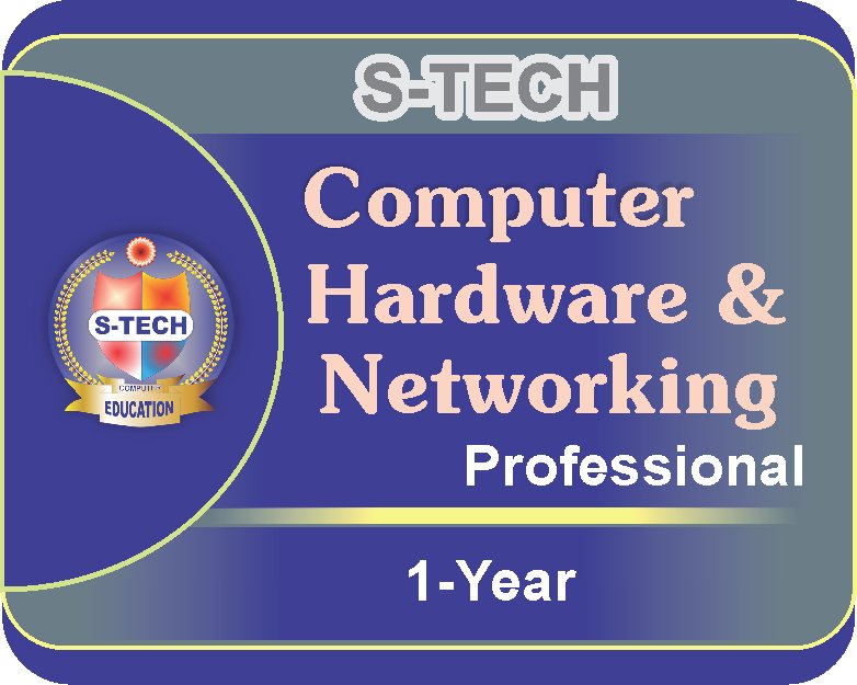Diploma in Computer Hardware and Networking
