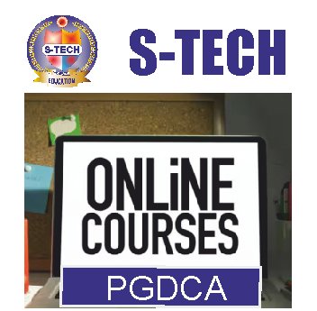 PGDCA