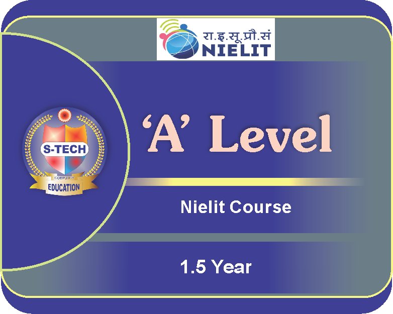 A Level Complete Course