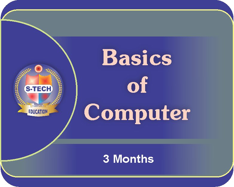 Basics of Computer