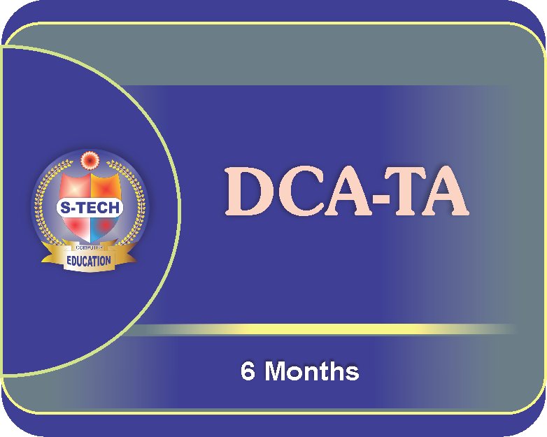 DCA with Tally Accounting