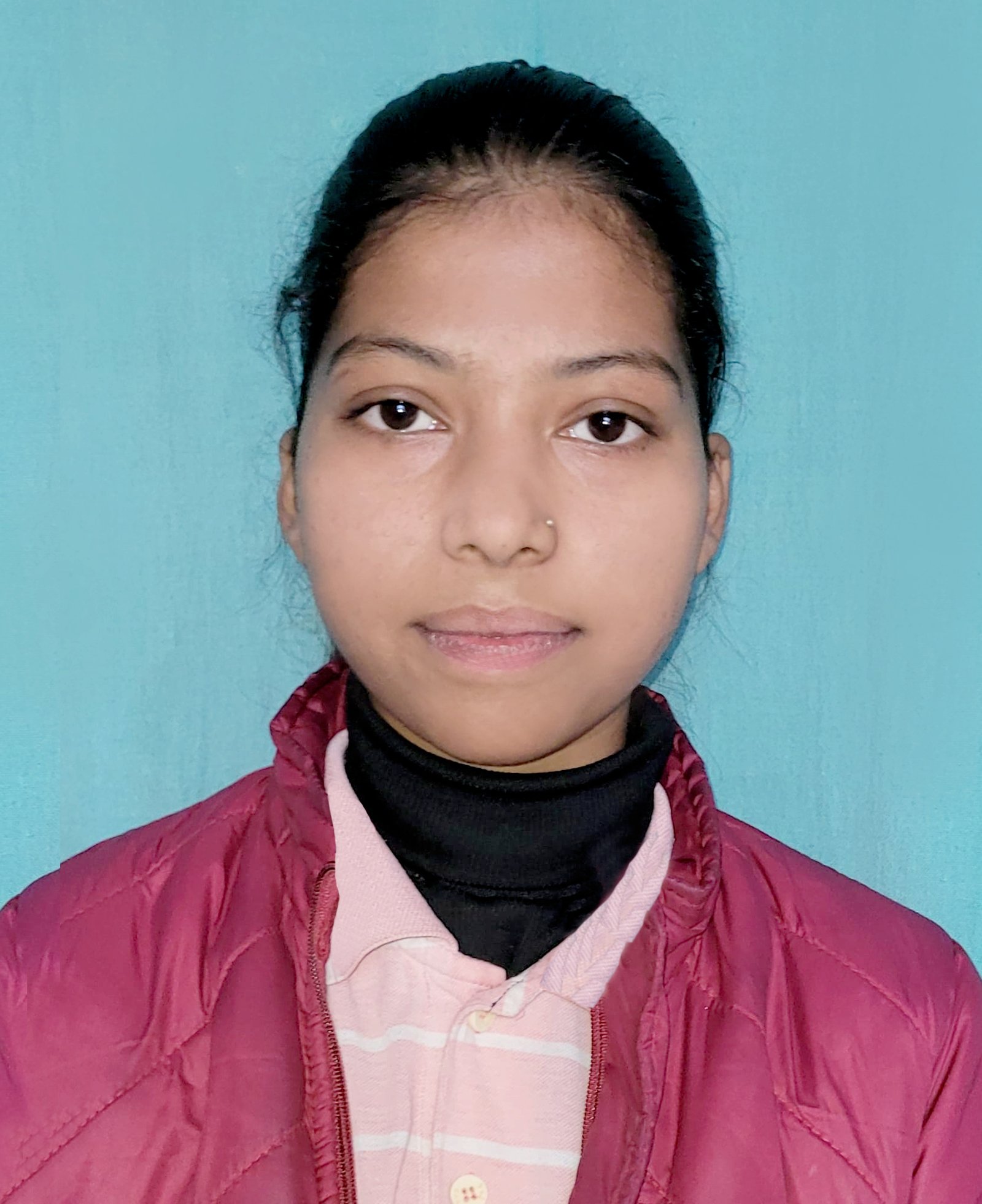Anita Bharati