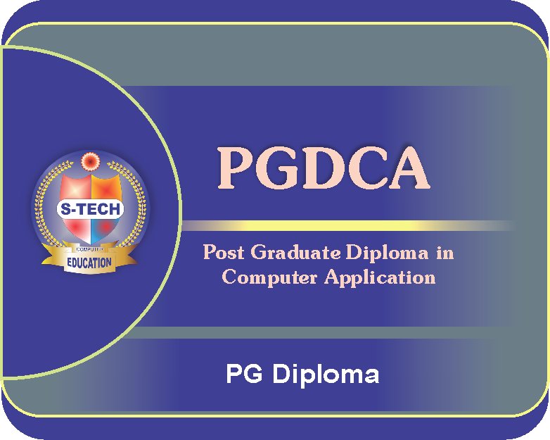 Post Graduate Diploma in Computer Applications