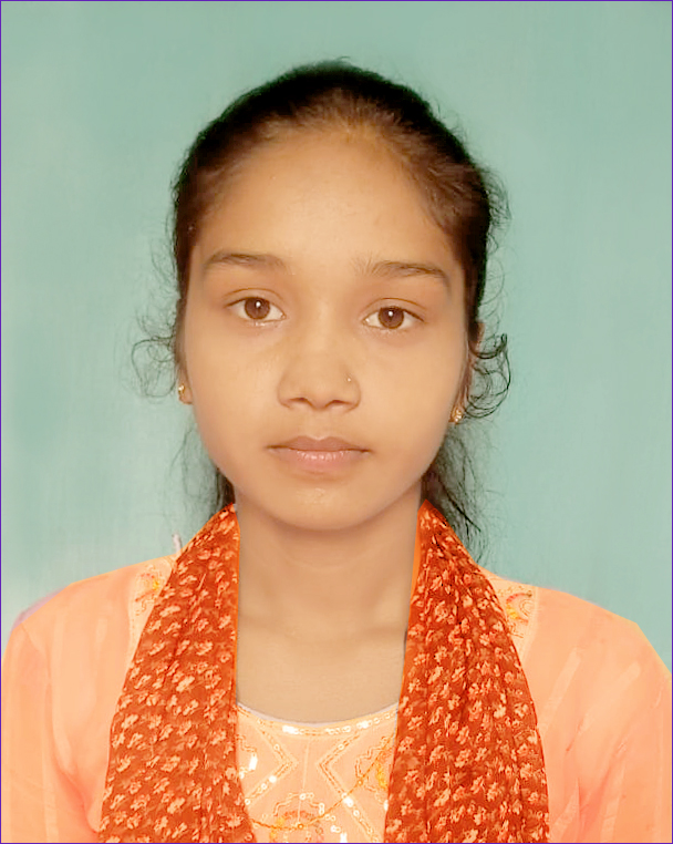 Roshani Yadav