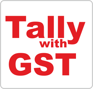 Tally with GST
