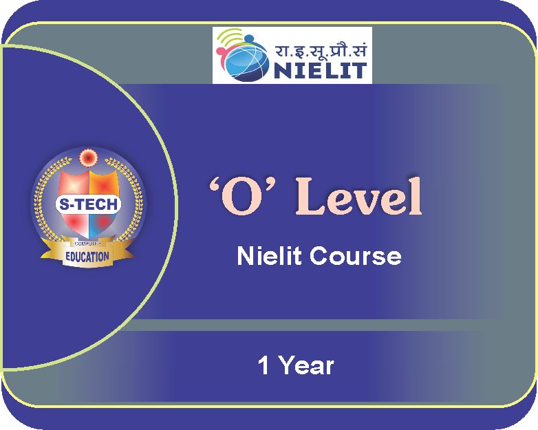 O Level (IT)