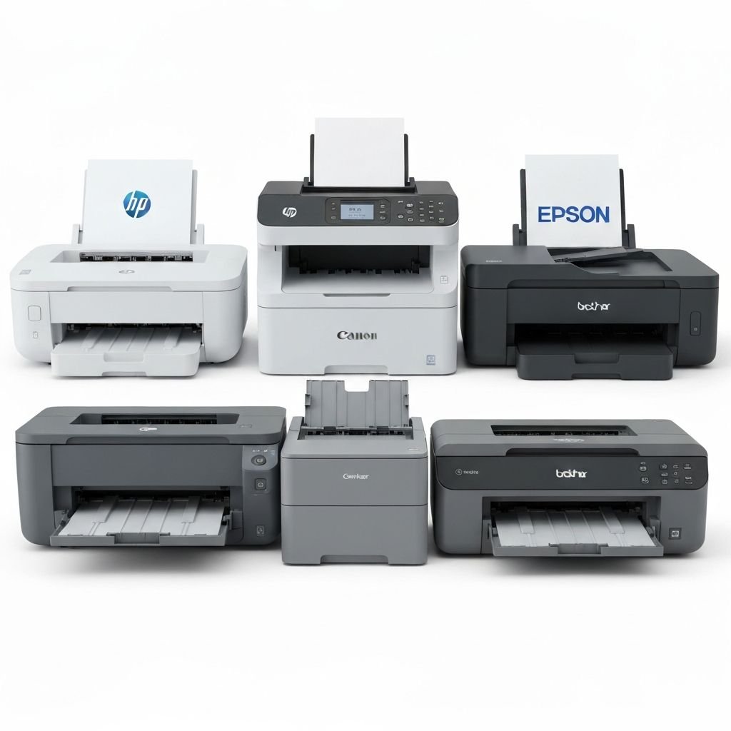 Printer Repairing