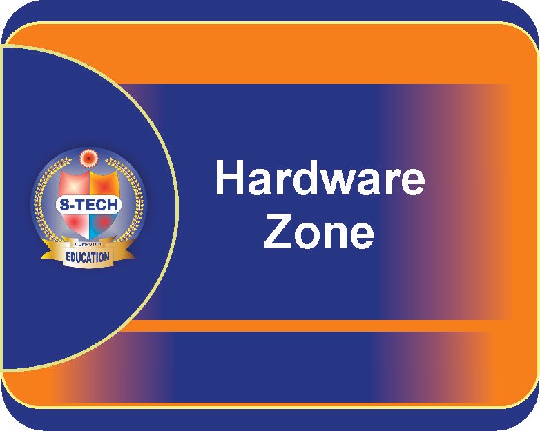 Hardware Zone