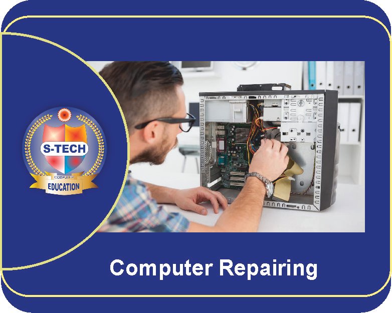 Desktop Repairing
