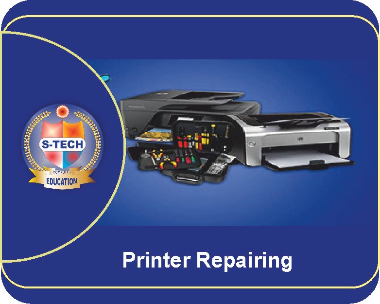 Printer Repairing