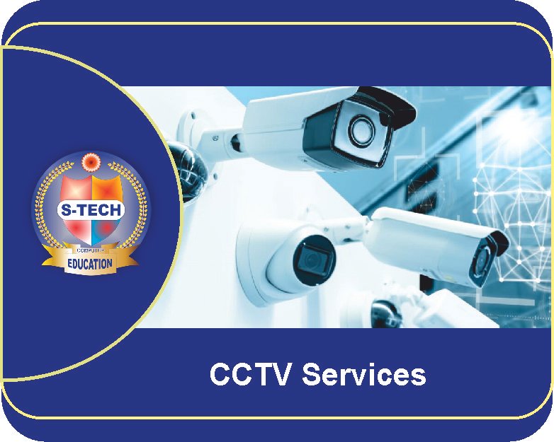 CCTV Camera Services