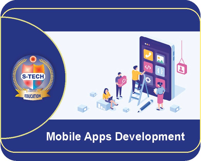 Mobile Apps Development