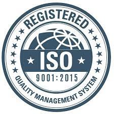 ISO Certified Institute