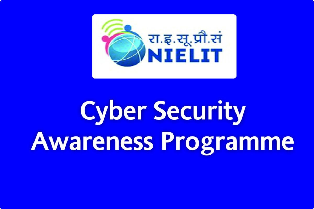 Cyber Security Awareness Programme