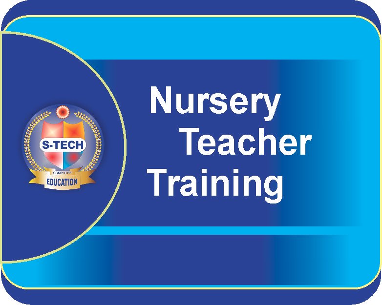 Nursery Teacher Training - NTT