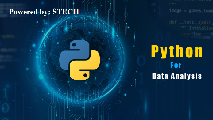 Data Analyst with Python